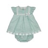 VESTIDO BEBE