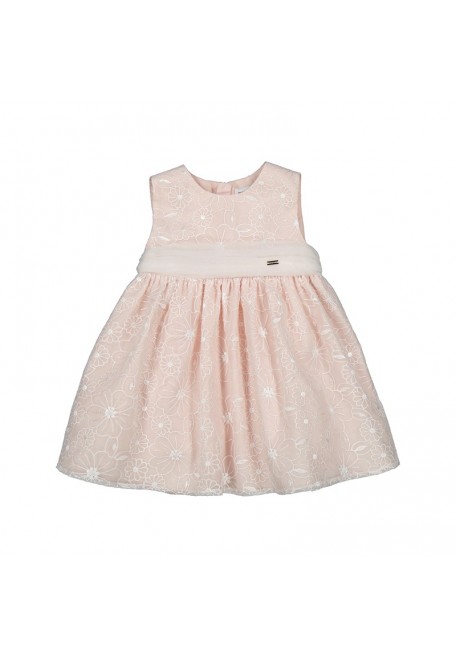 VESTIDO BEBE