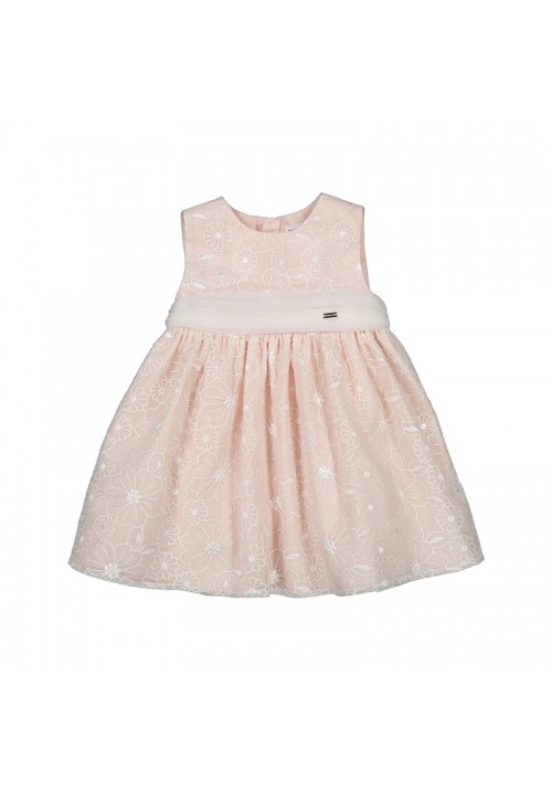 VESTIDO BEBE