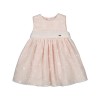 VESTIDO BEBE