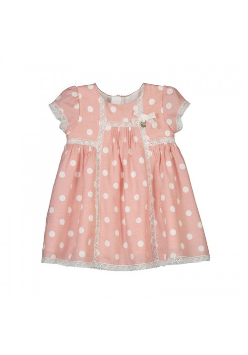 VESTIDO BEBE