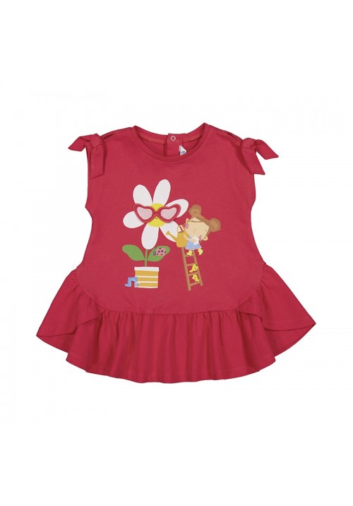 VESTIDO BEBE