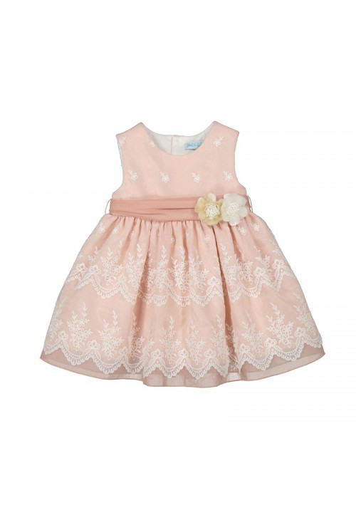 VESTIDO BEBE
