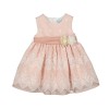 VESTIDO BEBE