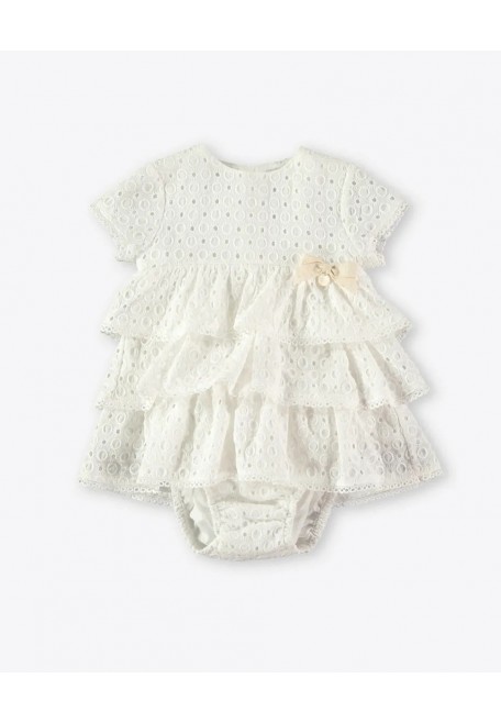 VESTIDO BEBE