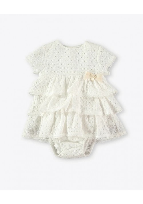 VESTIDO BEBE