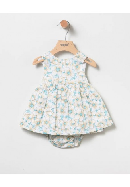 VESTIDO BEBE