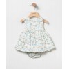VESTIDO BEBE