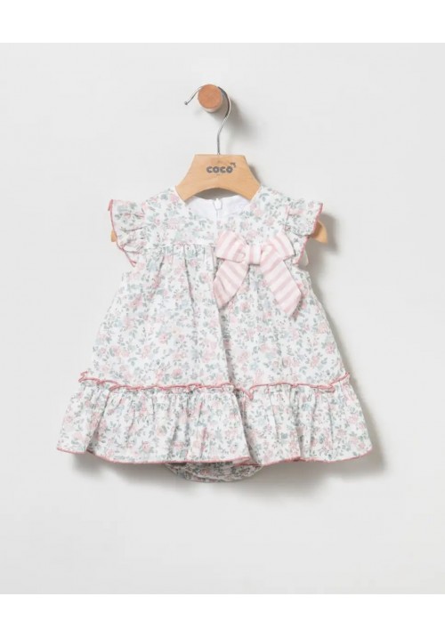 VESTIDO BEBE