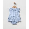 VESTIDO BEBE