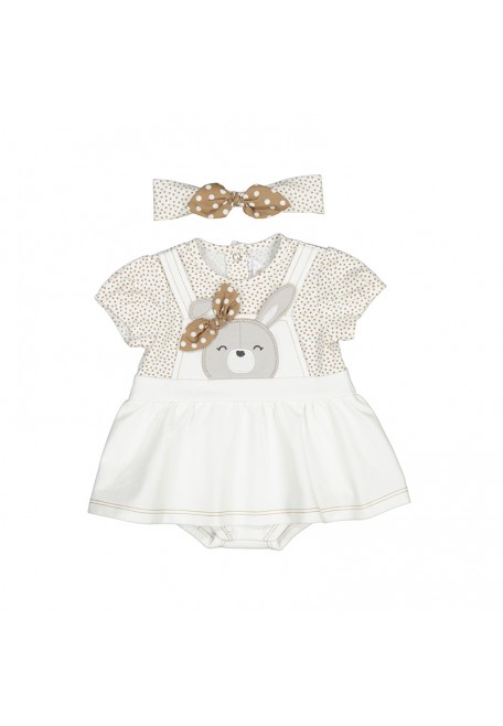 VESTIDO BEBE