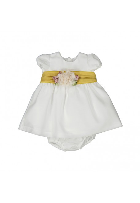 VESTIDO BEBE