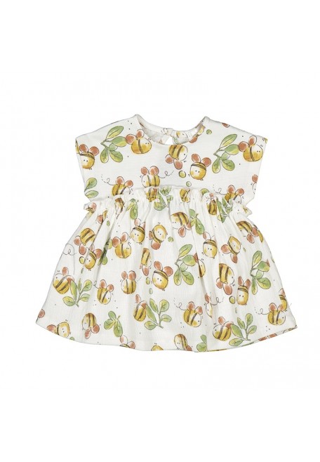 VESTIDO BEBE