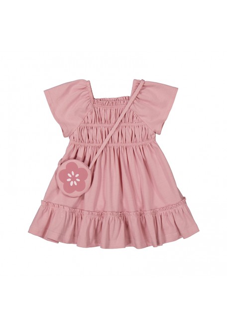 VESTIDO BEBE