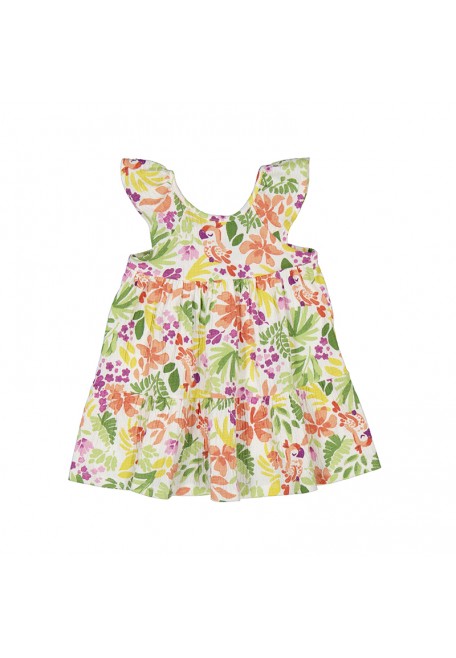 VESTIDO BEBE