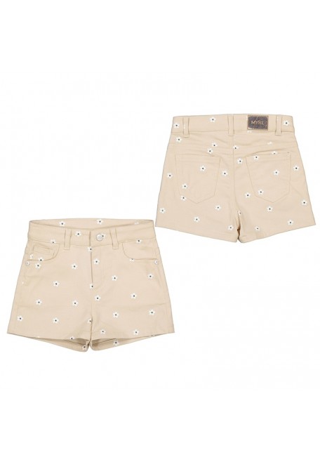 PANTALON CORTO