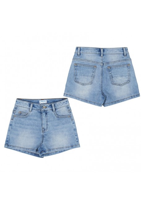 PANTALON CORTO