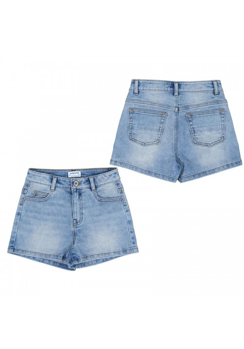 PANTALON CORTO