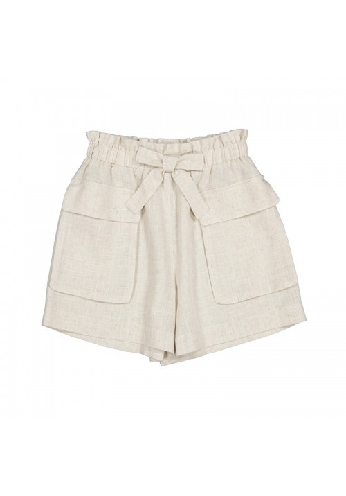 PANTALON CORTO