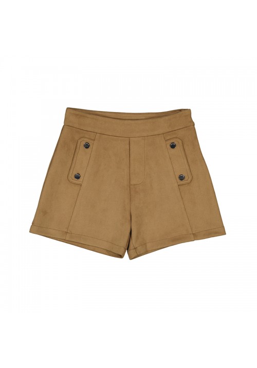 PANTALON CORTO