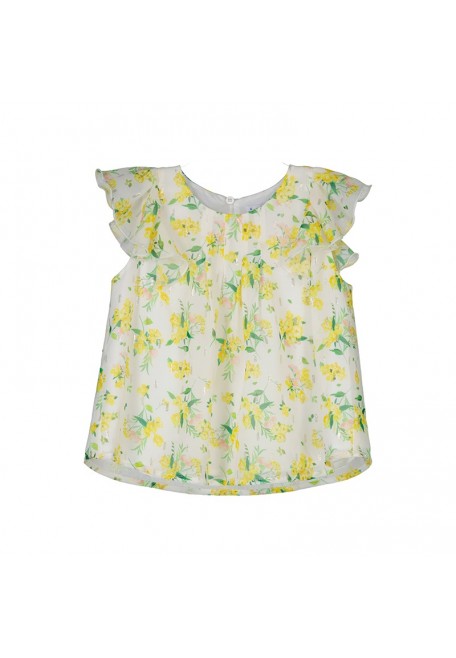 CAMISA NIÑA
