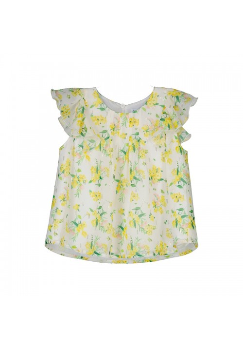 CAMISA NIÑA