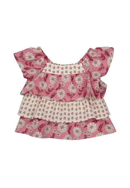 CAMISA NIÑA