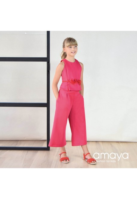 CONJUNTO NIÑA