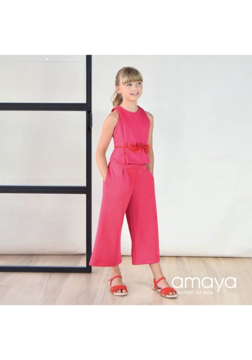 CONJUNTO NIÑA