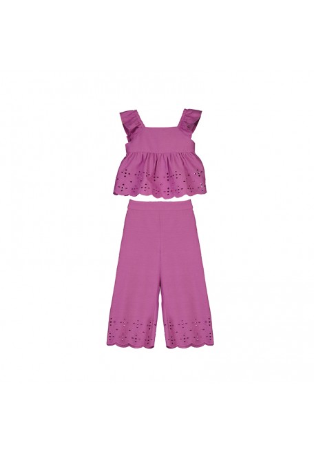 CONJUNTO NIÑA