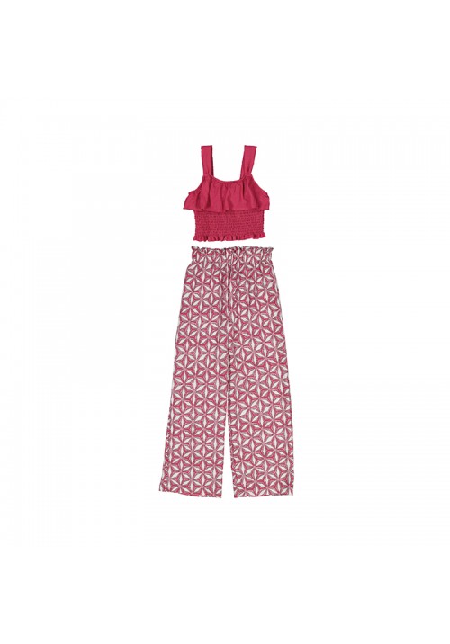 CONJUNTO NIÑA