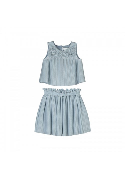 CONJUNTO NIÑA