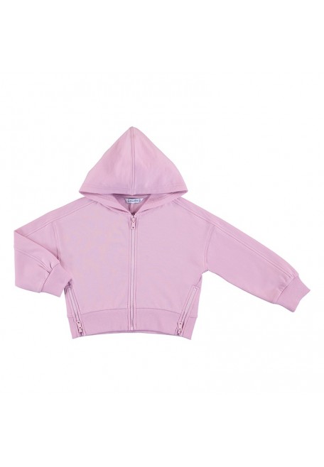 CHAQUETA NIÑA