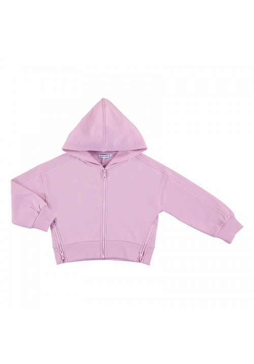 CHAQUETA NIÑA