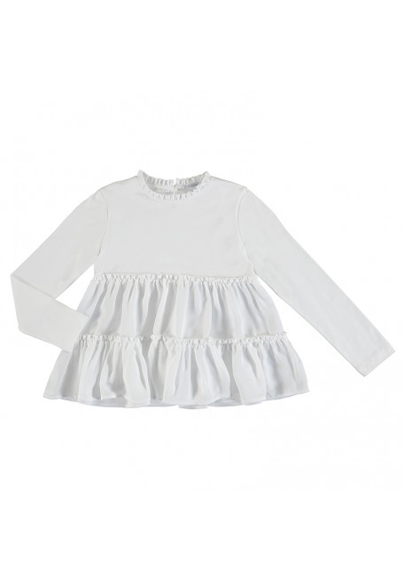 CAMISETA NIÑA