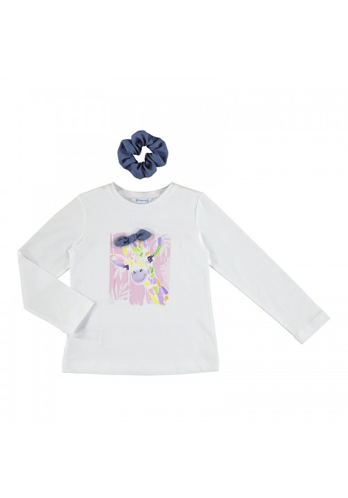 CAMISETA NIÑA