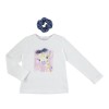 CAMISETA NIÑA