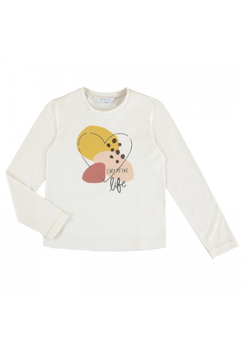 CAMISETA NIÑA