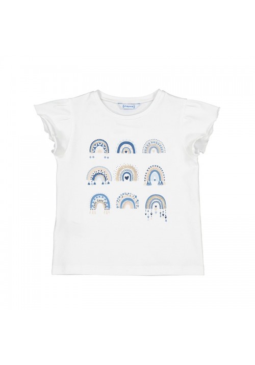 CAMISETA NIÑA