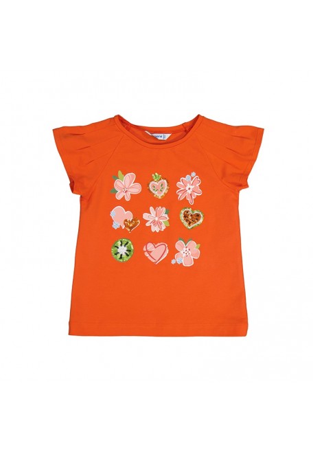 CAMISETA NIÑA