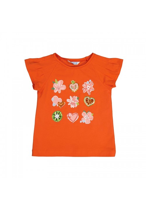 CAMISETA NIÑA