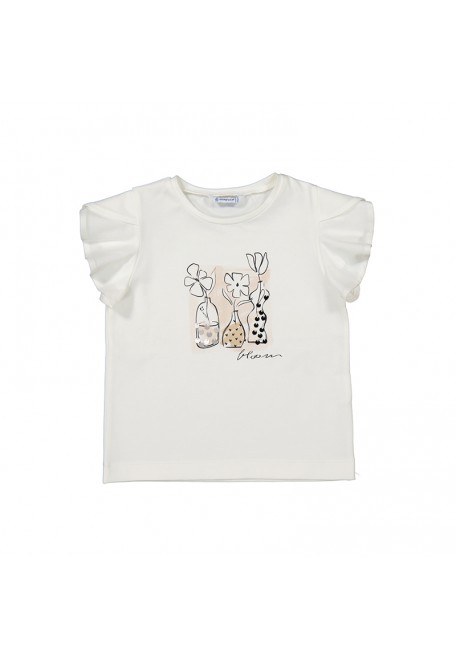 CAMISETA NIÑA