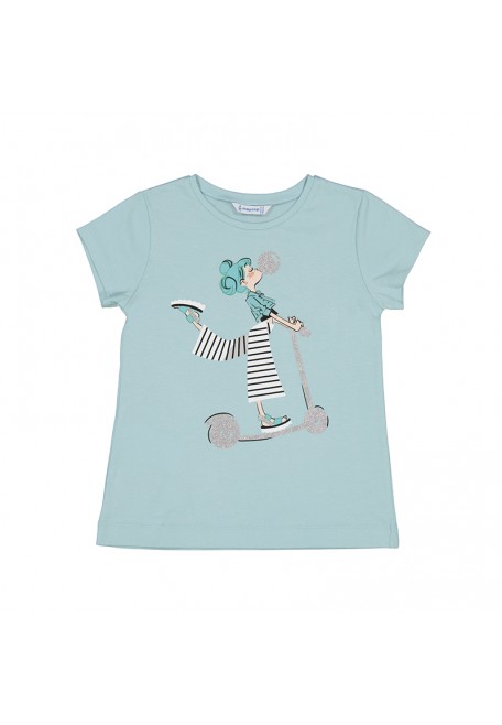 CAMISETA NIÑA
