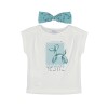 CAMISETA NIÑA