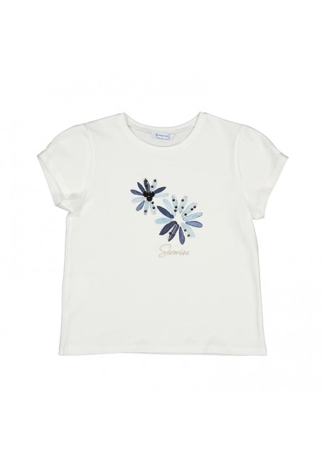 CAMISETA NIÑA