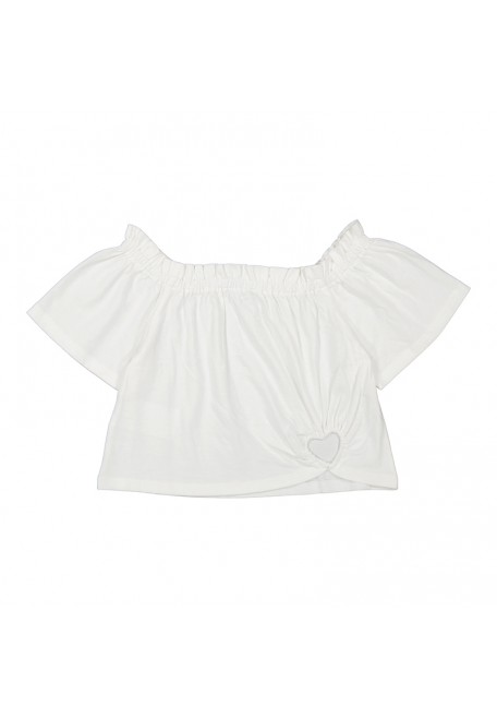 CAMISETA NIÑA