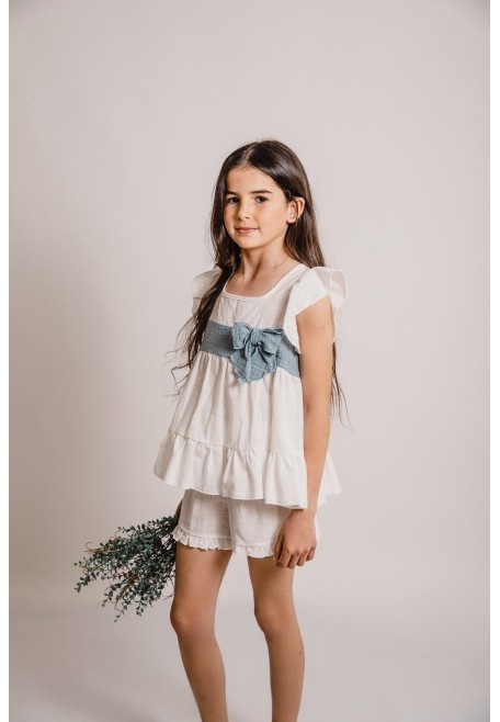 PIJAMA NIÑA