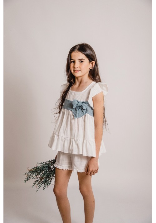 PIJAMA NIÑA
