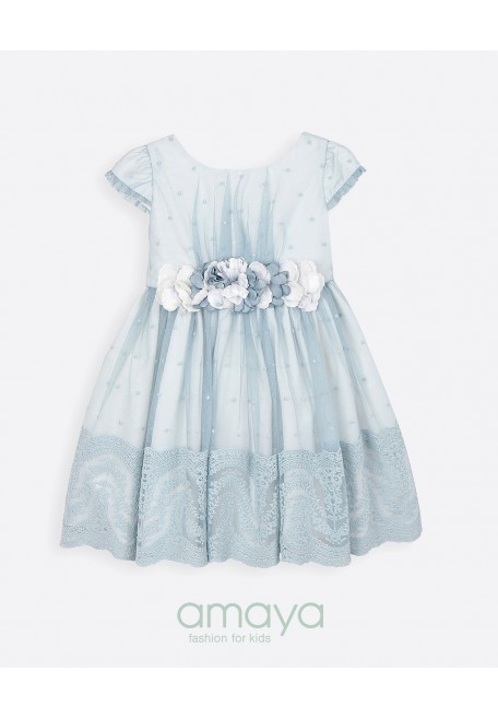 VESTIDO ARRAS