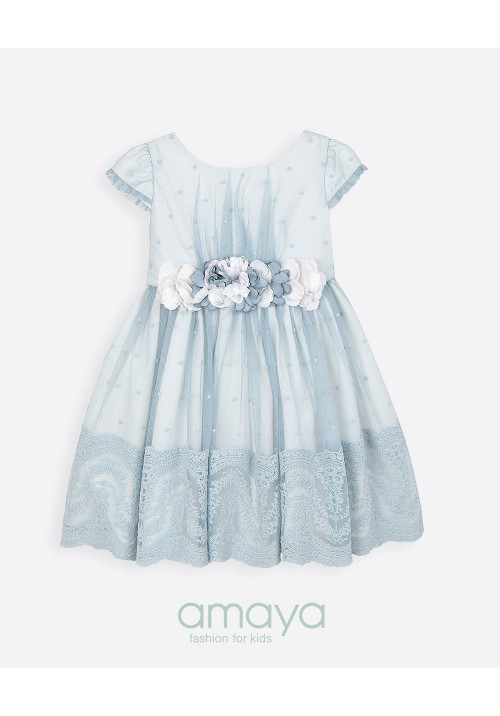 VESTIDO ARRAS